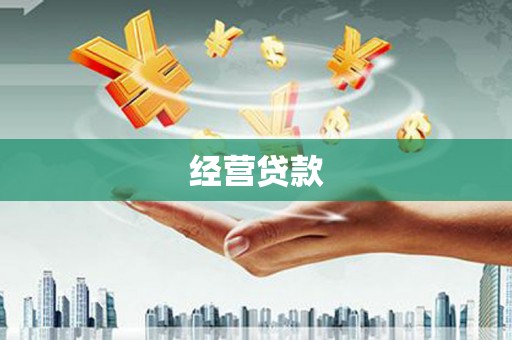 息县经营贷款