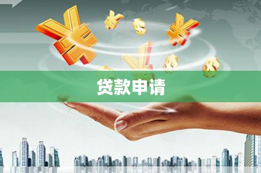息县贷款申请
