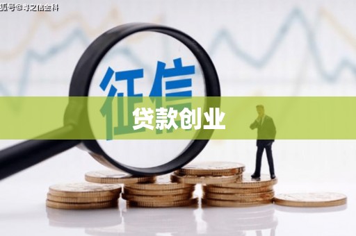 息县贷款创业