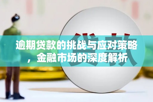 息县逾期贷款的挑战与应对策略，金融市场的深度解析