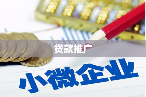 息县贷款推广
