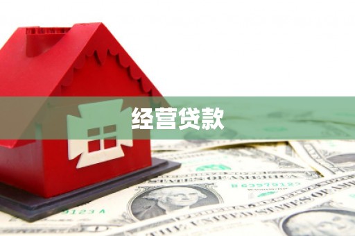 息县经营贷款