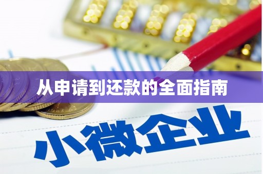 息县从申请到还款的全面指南