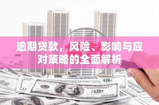 息县逾期贷款，风险、影响与应对策略的全面解析