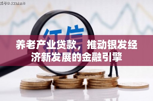 息县养老产业贷款，推动银发经济新发展的金融引擎