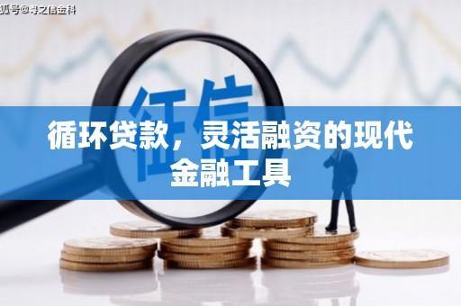 息县循环贷款，灵活融资的现代金融工具