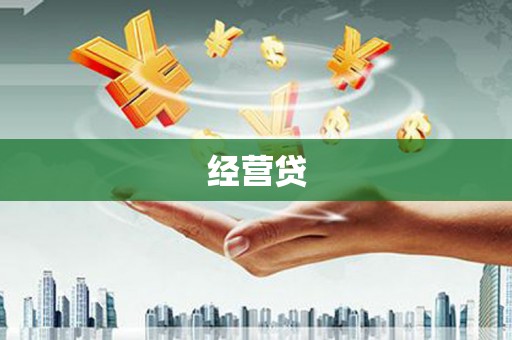 息县经营贷