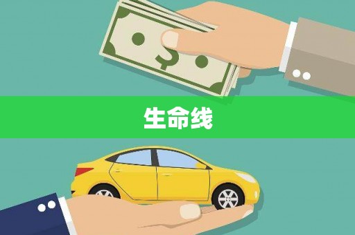 息县生命线