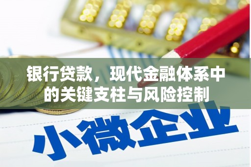 息县银行贷款，现代金融体系中的关键支柱与风险控制