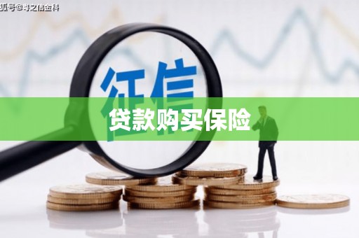息县贷款购买保险