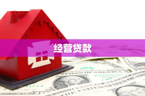 息县经营贷款
