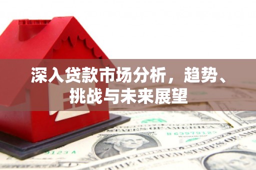息县深入贷款市场分析，趋势、挑战与未来展望
