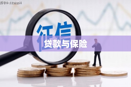 息县贷款与保险