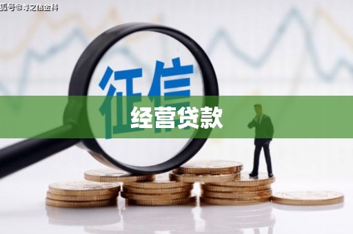 息县经营贷款