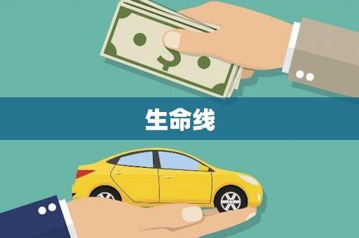息县生命线