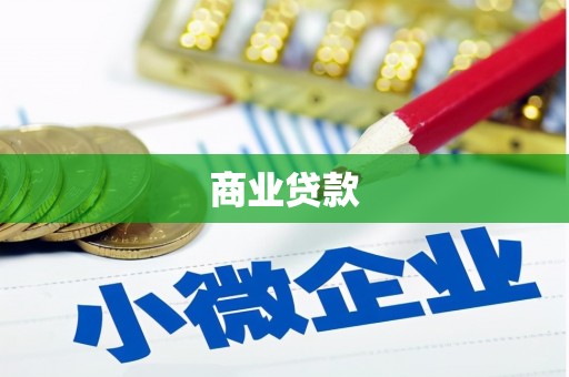 息县商业贷款