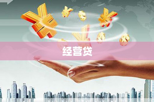 息县经营贷