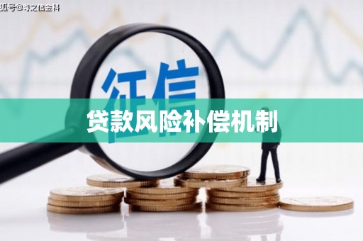 息县贷款风险补偿机制