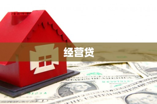 息县经营贷