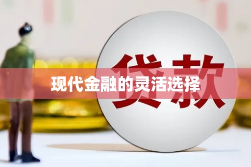 息县现代金融的灵活选择