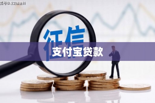 息县支付宝贷款