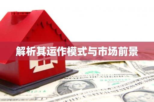 息县解析其运作模式与市场前景