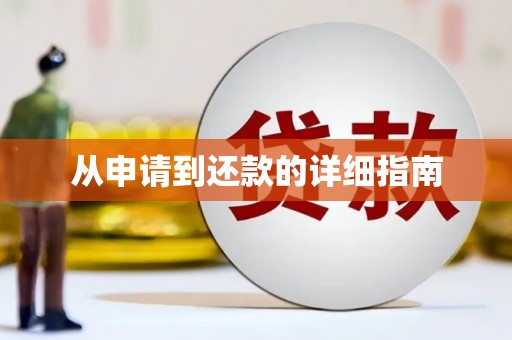 息县从申请到还款的详细指南