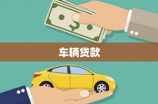 息县车辆贷款